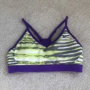 Nike Spirts Bra